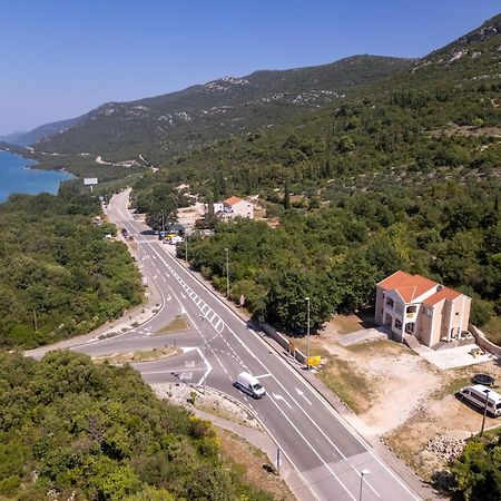 Ivano Daire Ston Dış mekan fotoğraf