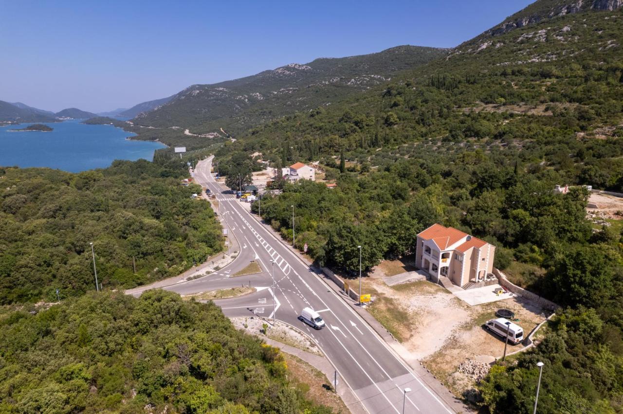 Ivano Daire Ston Dış mekan fotoğraf