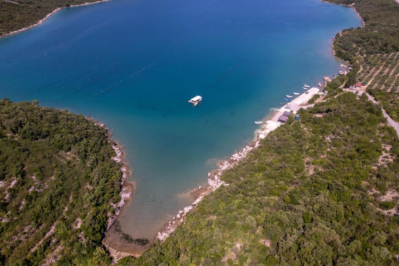 Ivano Daire Ston Dış mekan fotoğraf
